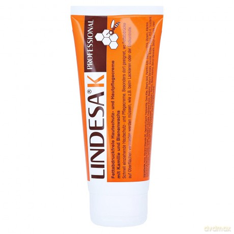 LINDESA PROFESSIONAL K Hautschutzcreme