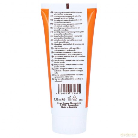 LINDESA PROFESSIONAL K Hautschutzcreme