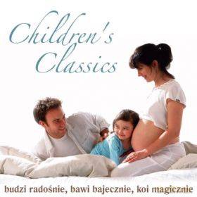 Children's Classics: Muzyka dla kobiet w ciąży [3CD]