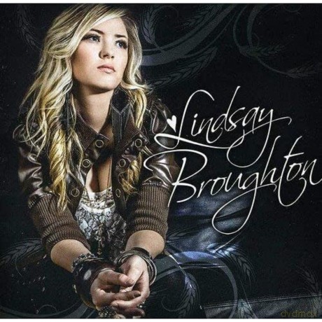 Broughton,Lindsay: Lindsay Broughton [CD]