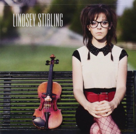 Stirling,Lindsey: Lindsey Stirling [CD]
