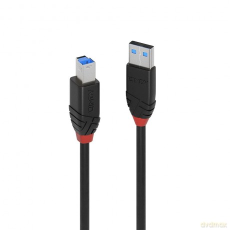 LINDY 10m USB 3.0 Aktivkabel Slim USB Ty