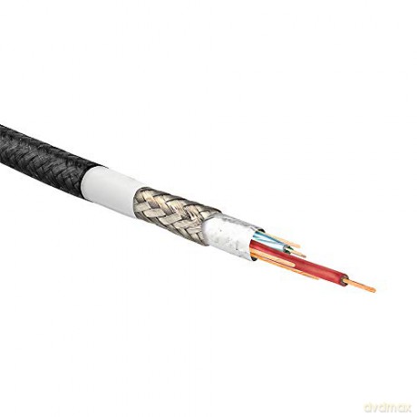 LINDY 1m verstrktes USB Typ C an Lightn