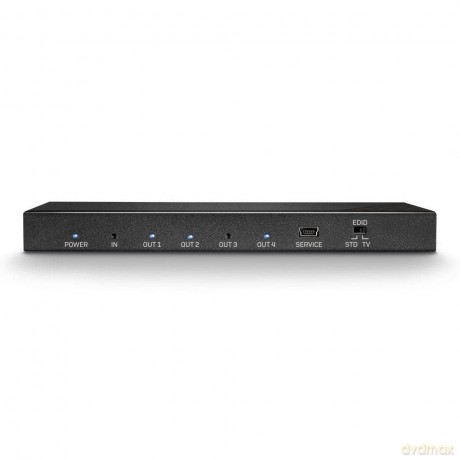 LINDY 4 Port HDMI 18G Splitter