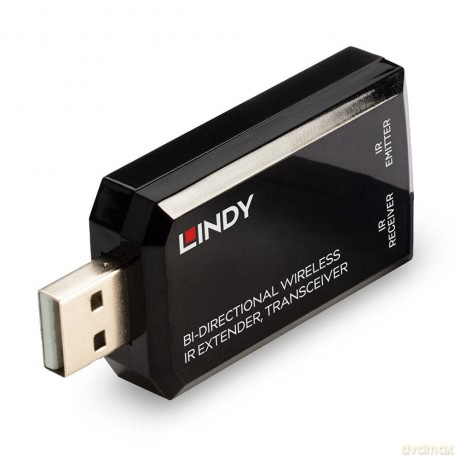LINDY Bi-directional Wireless IR Extende