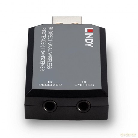 LINDY Bi-directional Wireless IR Extende
