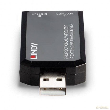 LINDY Bi-directional Wireless IR Extende
