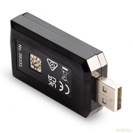 LINDY Bi-directional Wireless IR Extende