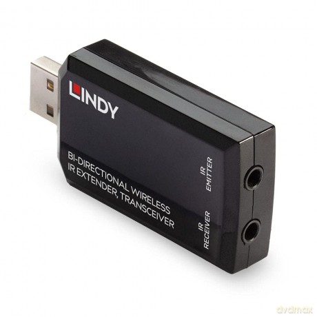 LINDY Bi-directional Wireless IR Extende