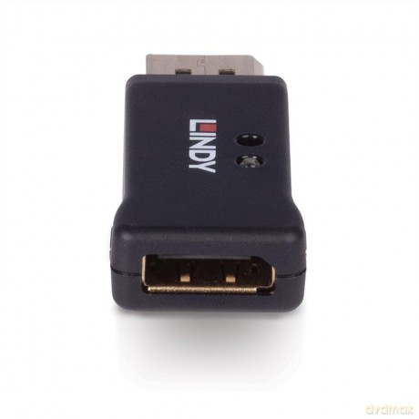 LINDY Displayport 1.4 EDID Emulator