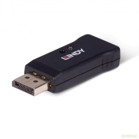 LINDY Displayport 1.4 EDID Emulator