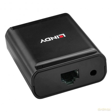 LINDY Extender USB 2.0 Cat5 4 Ports 60m