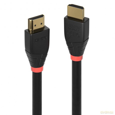 LINDY HDMI 2.0 Kabel 18G aktiv 4K60Hz 10