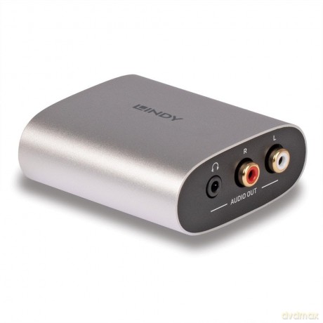 LINDY HDMI ARC Audio Extractor