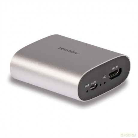 LINDY HDMI ARC Audio Extractor