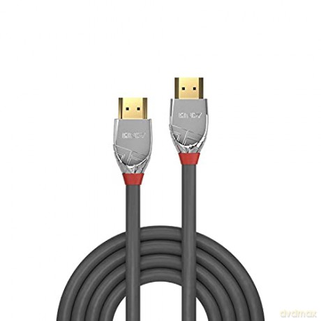 LINDY HDMI Kabel Cromo Line 7.5m