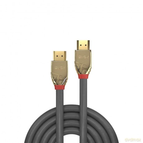 LINDY HDMI Kabel Gold Line 10m