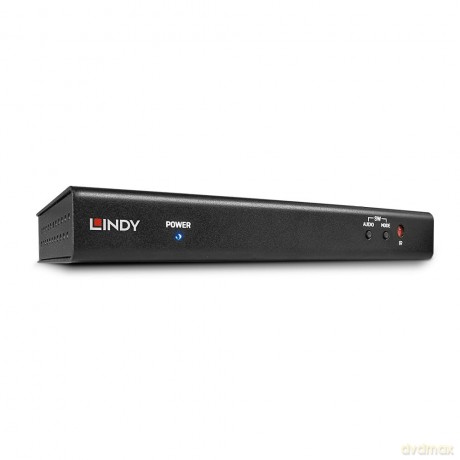 LINDY HDMI-Switch 4 Port Multi-View 1080