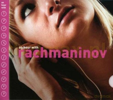 An Hour With Rachmaninov [CD]