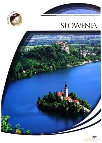 Podróże Marzeń: Słowenia [DVD]