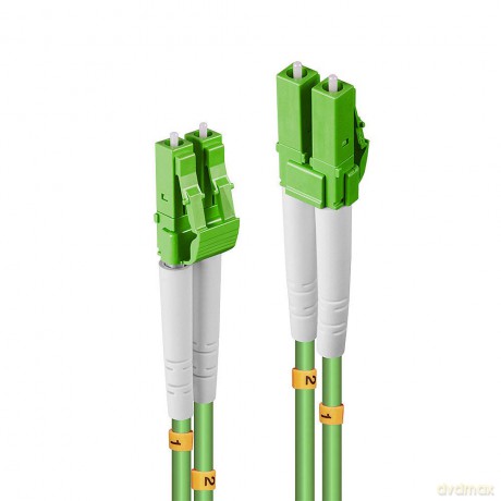 LINDY LWL-Kabel LC/LC, 50/125m, OM5 5m