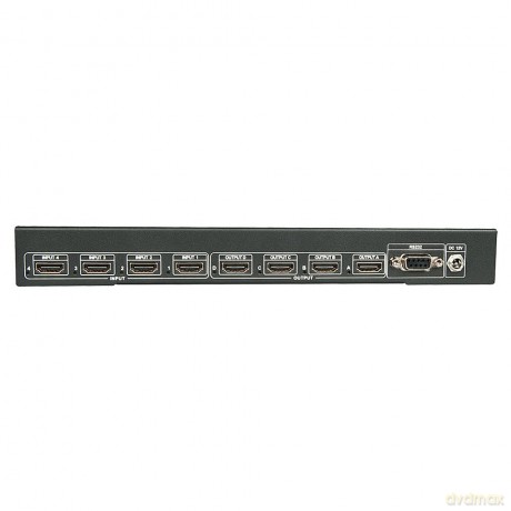 LINDY Matrix Switch HDMI 1.4 10.2G 4x4 4