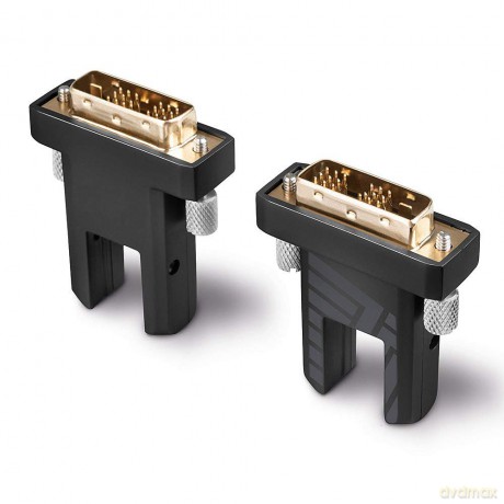 LINDY Micro-HDMI Fibre Optic Hybrid 18G