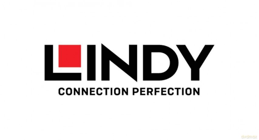 LINDY Nullmodem-Kabel PC an PC SUB-D 9po