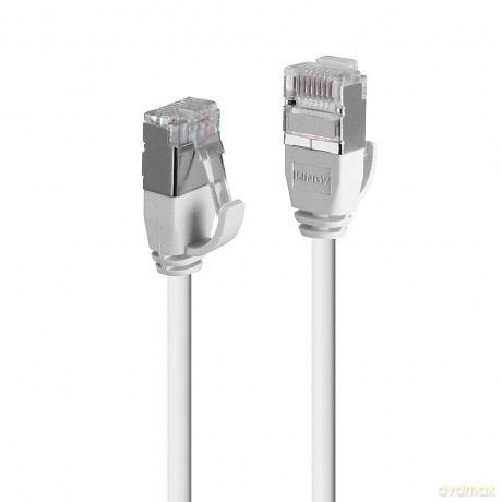 LINDY Patchkabel Cat.6A F/UTP Ultra Slim