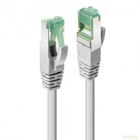 LINDY Patchkabel Cat.6A S/FTP GRS TPE Ka