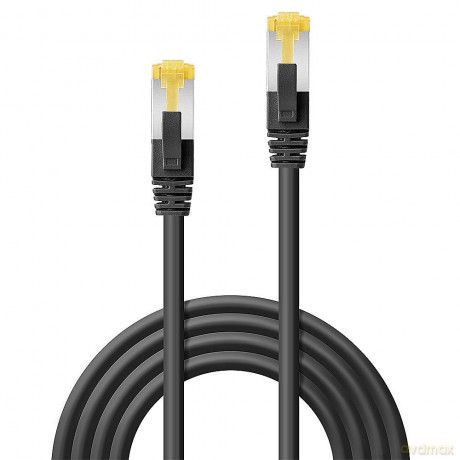 LINDY Patchkabel Cat.6A U/UTP LSZH Kabel