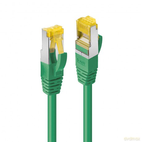 LINDY Patchkabel Cat6A RJ45 S/FTP Cat7 L