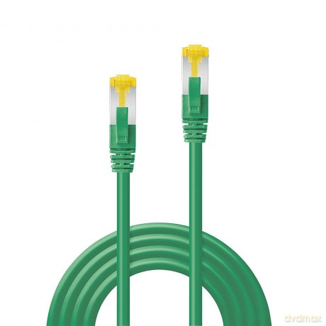 LINDY Patchkabel Cat6A RJ45 S/FTP Cat7 L
