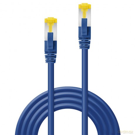 LINDY Patchkabel Cat6A S/FTP LSOH Cat7 R