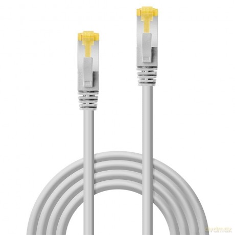 LINDY Patchkabel Cat6A S/FTP LSOH Cat7 R