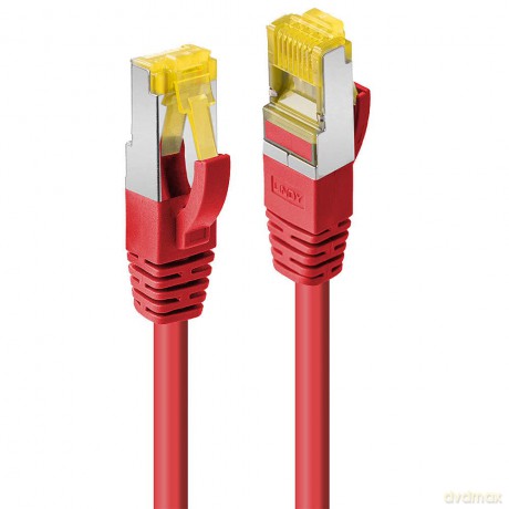 LINDY Patchkabel Cat6A S/FTP LSOH Cat7 R