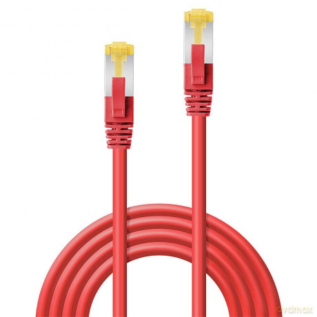 LINDY Patchkabel Cat6A S/FTP LSOH Cat7 R