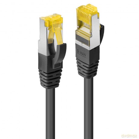 LINDY Patchkabel Cat6A S/FTP LSOH Cat7 R