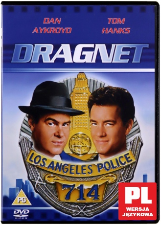 Dziennik Sierżanta Fridaya [DVD]