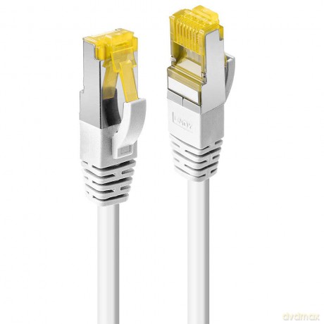 LINDY Patchkabel Cat6A S/FTP LSOH Cat7 R