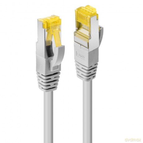LINDY Patchkabel Cat6A S/FTP LSOH Cat7 R