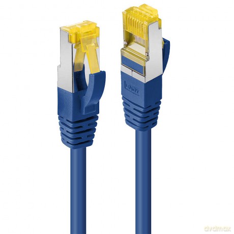 LINDY Patchkabel Cat6A S/FTP LSOH Cat7 R