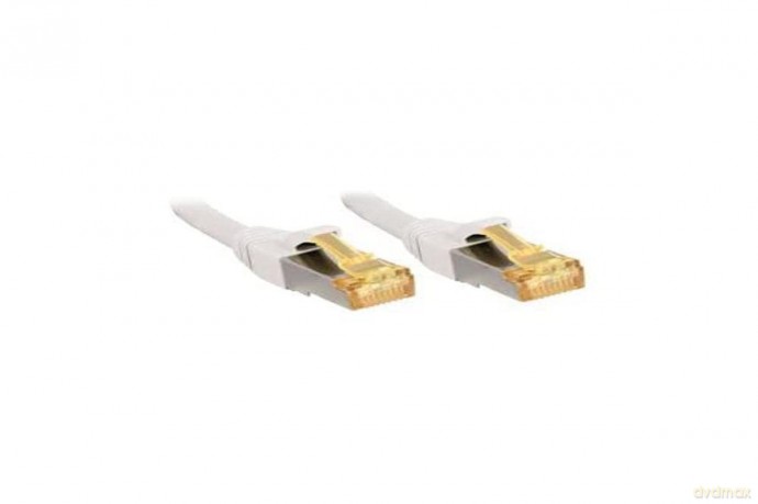LINDY Patchkabel Cat6A S/FTP LSOH Cat7 R