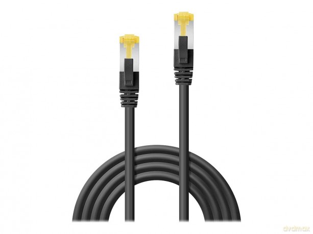 LINDY Patchkabel Cat6A S/FTP LSOH Cat7 R
