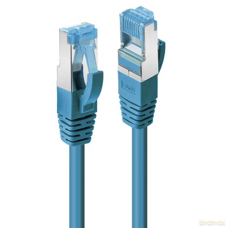LINDY Patchkabel Cat6A S/FTP PIMF LSOH b