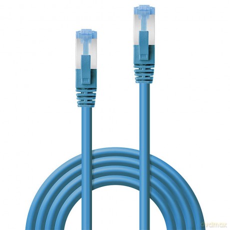 LINDY Patchkabel Cat6A S/FTP PIMF LSOH b