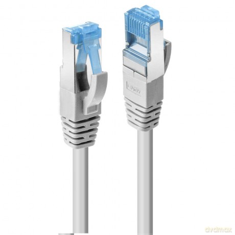LINDY Patchkabel Cat6A S/FTP PIMF LSOH g