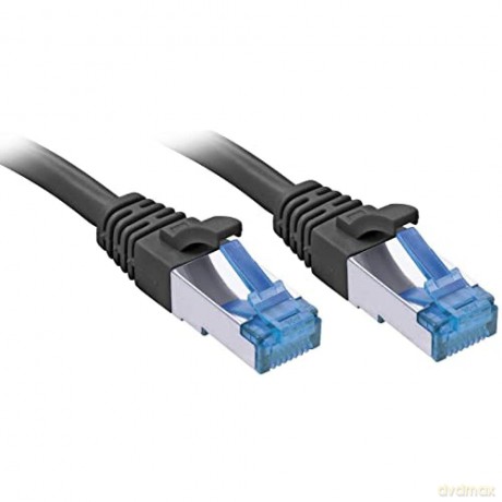 LINDY Patchkabel Cat6A S/FTP PIMF TPE sc