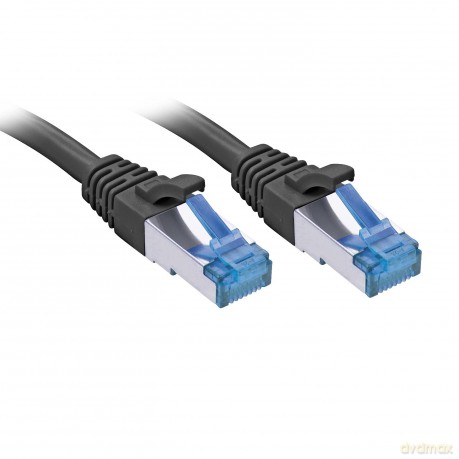 LINDY Patchkabel Cat6A S/FTP PIMF TPE sc