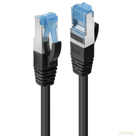 LINDY Patchkabel Cat6A SFTP PIMF LSOH sc